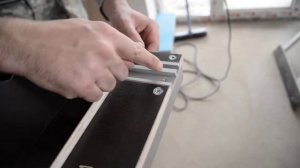 ВЕРСТАК, СТОЛ для профессиональной установки дверей