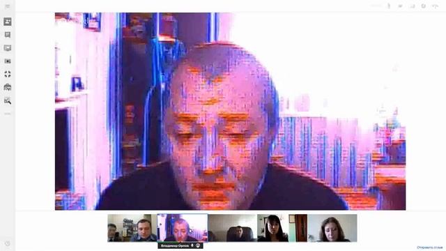 В переговорах нужна выдержка и тактичность. смотреть онлайн