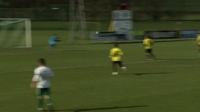 Hohenzell gg Taufkirchen/Tr. - 1.KL MW - Rde17