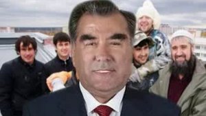 Эмомали Рахмонов. Обращение к сторонникам.