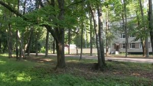 ПОПАЛИ В КАРЦЕР! Монинские заброшки