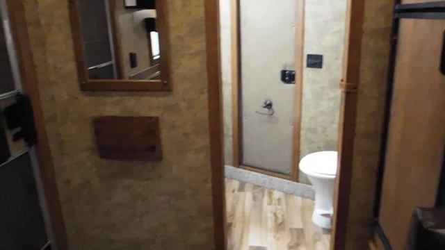 2017 Exiss 8310 10 ft LQ - 3 Horse Trailer - 7'8" Tall 8' Wide - stock #68223 смотреть онлайн