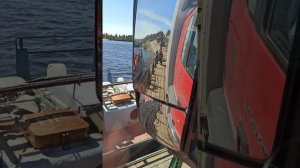 Паром на Шенкурск часть 2 18+