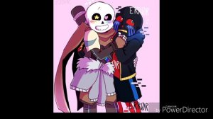 ErrorInk: Please don't say you love me