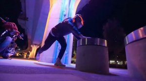 Enter Sandman - Liliac (USA), Rock School - Pt 2 (RUS) & Glow Riders (International)