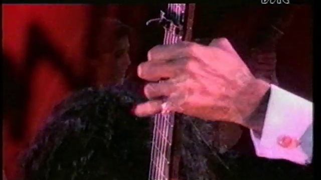 Concierto Pele Moraito Lole Manuel Maolo Sanlucar Charo del Manzano Tomatito y Camaron 3º parte Lek смотреть онлайн