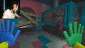 ФИНАЛ ПОППИ ПЛЕЙТАЙМ 2 И КОНЦОВКА! | Вторая глава Поппи Плейтайм | Poppy playtime Chapter 2 Концовк