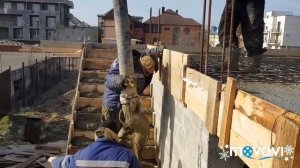 Монолитное перекрытие. Всё что нужно знать!