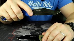 #ВЕРСУС:  CTS-XHP  VS S35VN  COLD STEEL 2020