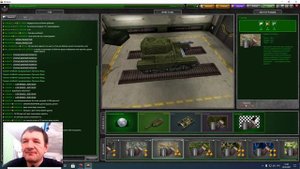 Смотрим игру MyTanks. Старые добрые Танки онлайн в 2021 году.