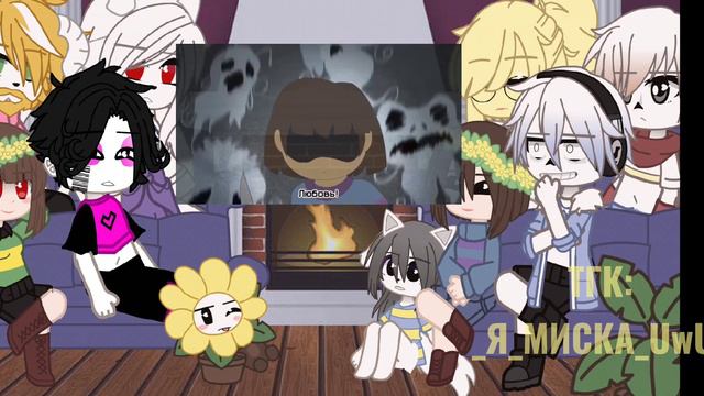 Реакция на я сильнее чем ты [RYTP] | ВИДЕО СОЗДАНО ТОЛЬКО В РАЗВЛЕКАТЕЛЬНЫХ ЦЕЛЯХ!!! смотреть онлайн