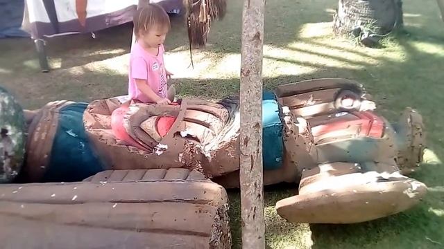 шоу1 индейцы арийская культура