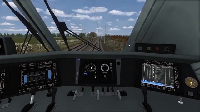 Let´s Play TS 2021 #42 [3DZug/ICE 1] ICE 597 auf Rettungsfahrt nach München Hbf смотреть онлайн