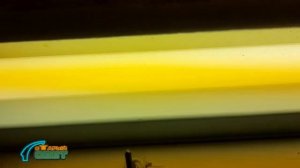 EOL лампы ЛБ18-1 с дросселем-УБИйцей ламп