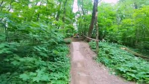 FeelPark Race '23 Вася Багров заезд