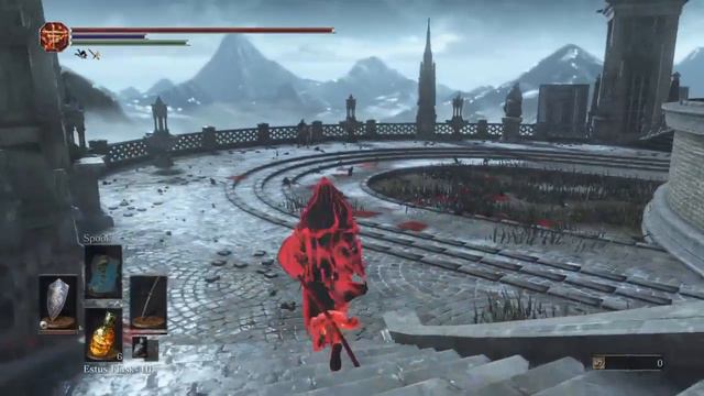 DS3 parry in pvp смотреть онлайн