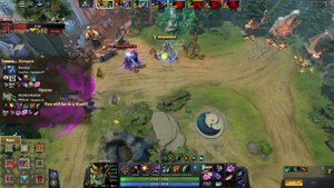 LENS СОБРАЛ МЕДУЗУ ЧЕРЕЗ БЕСКОНЕЧНЫЙ ДЕФ в Custom Hero Chaos