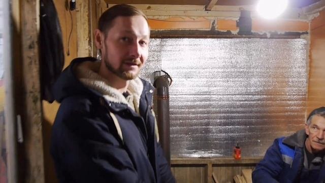 Строим модульные дома/дом на колёсах