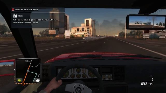 Test Drive Unlimited 2 -Первый запуск от Elzika смотреть онлайн