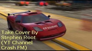 Stephen Root - Take Cover (Burnout 3 Takedown)