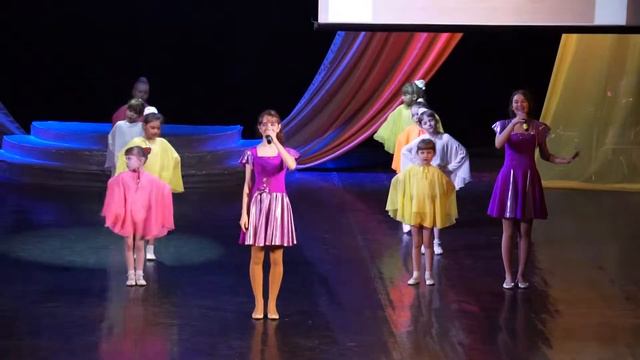 Город Детства (2015 год) смотреть онлайн