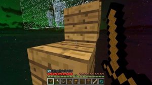 КАК СКРАФТИТЬ МЕЧ СУНДУК в МАЙНКРАФТ? КАК ПОЛУЧИТЬ СЕКРЕТНЫЕ ПРЕДМЕТЫ В MINECRAFT?
