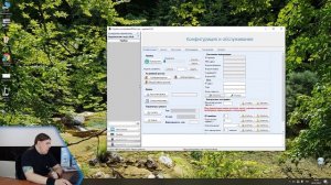 Обзор и настройка биометрических контроллеров доступа С2000-BIOAccess-SF10 и С2000-BIOAccess-SF10T