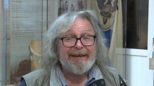 Попутные разговоры. Виктор Куллэ