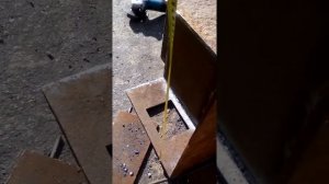 Пиролизный котел камера дожига