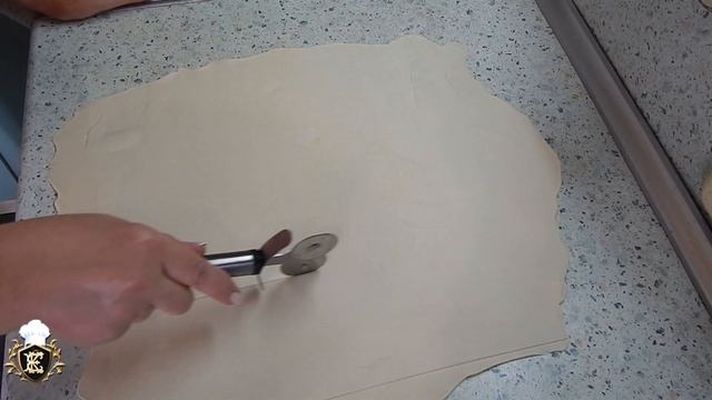 Манты на сковородке. Едят даже дети! смотреть онлайн