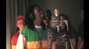 Самый быстрый рэп в мире(general levy dubplate medley part 2 for konvict sound)