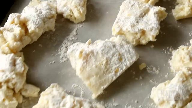 THE BEST VEGAN FRIED CHICKEN RECIPE (gluten-free!) | Mary's Test Kitchen смотреть онлайн