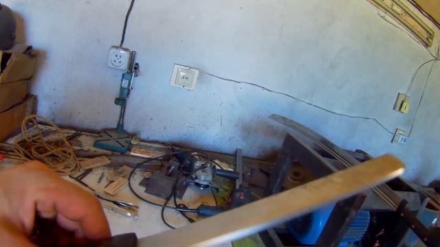 Как выровнять шашку и вернуть прежний вид . смотреть онлайн