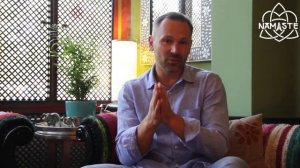 «Пять шагов на встречу своему ребёнку» Семинар-тренинг от Александра Шахова