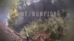 Боевики ВСУ попали в засаду при наступлении на Ямполь