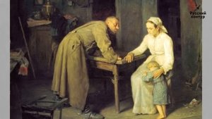 Картины русских художников, запрещённые в России