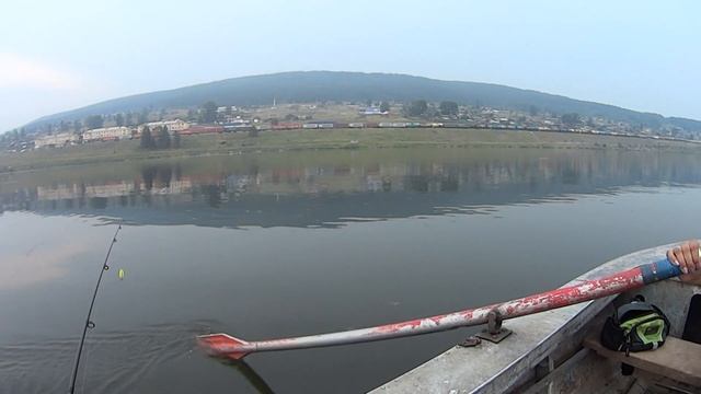 РОДИНА ЗАРЕЧКА продолжение