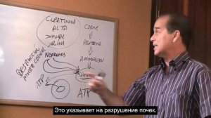 #482 Что такое креатинин?