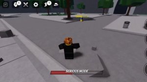 How to Use Death Counter in The Strongest Battlegrounds (Roblox)