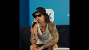 XOLIDAYBOY Интервью СМИ ч.5 VK Fest Москва Лужники 14.07.24 @popcake #xolidayboy#vkfest