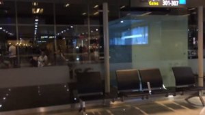 Сабиха Стамбул Турция любимый аэропорт