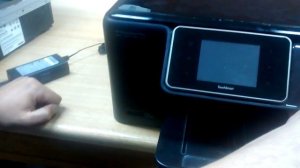 hp photosmart cn216b Reset en  español paso a paso