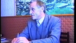 1994 Мегион  Межшкольный учебный комбинат