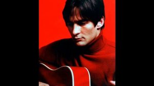 Gene Clark demo 'Rest Of Your Life'