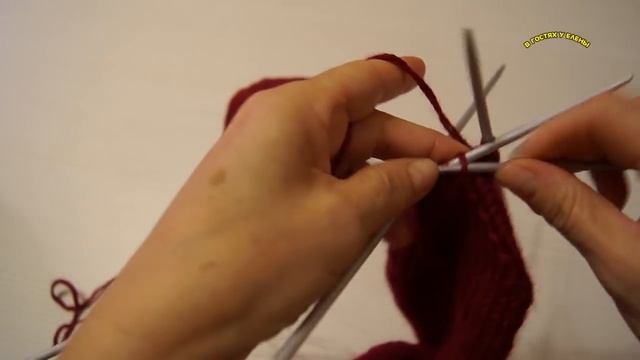 МК: 2 СПОСОБА ЗАКРЫТИЯ НОСОЧНОЙ ЧАСТИ У НОСКА НА ЧТО НУЖНО ОБРАТИТЬ ВНИМАНИЕ. смотреть онлайн