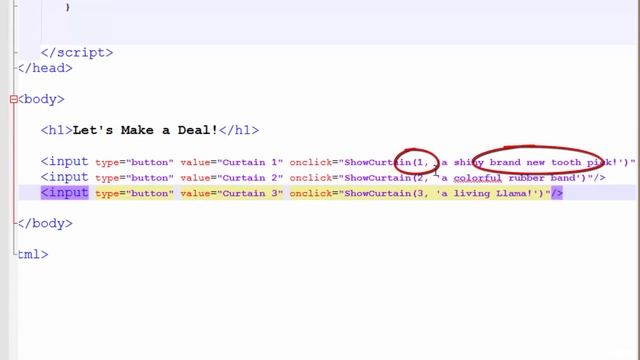 Learn JavaScript Basics in 50 Minutes