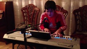 Саша Хрипа - Армения моя