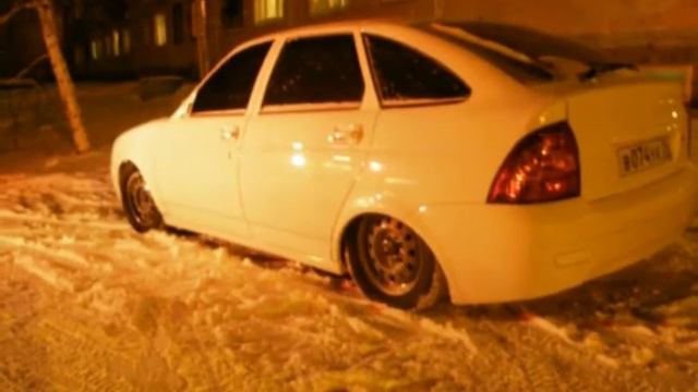 Песня про ладу приору