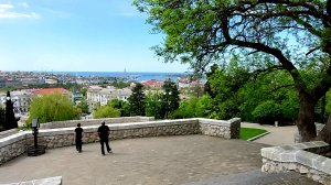 ?? ОДНА НА ВСЕХ - МЫ ЗА ЦЕНОЙ НЕ ПОСТОИМ! ?? 
Малахов курган и вице-адмирал Корнилов