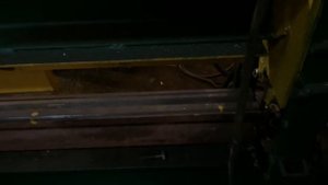 Листогибочный пресс своими руками часть 3    Модернизац